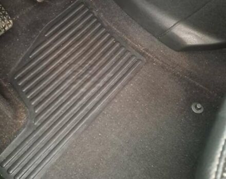 Серый Опель Зафира, объемом двигателя 1.8 л и пробегом 169 тыс. км за 7500 $, фото 12 на Automoto.ua