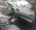 Серый Опель Зафира, объемом двигателя 2.2 л и пробегом 280 тыс. км за 4999 $, фото 18 на Automoto.ua