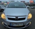 Сірий Опель Зафіра, об'ємом двигуна 1.9 л та пробігом 171 тис. км за 5700 $, фото 6 на Automoto.ua