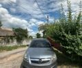 Сірий Опель Зафіра, об'ємом двигуна 1.91 л та пробігом 220 тис. км за 5500 $, фото 1 на Automoto.ua