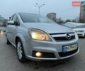 Сірий Опель Зафіра, об'ємом двигуна 1.9 л та пробігом 171 тис. км за 5700 $, фото 4 на Automoto.ua