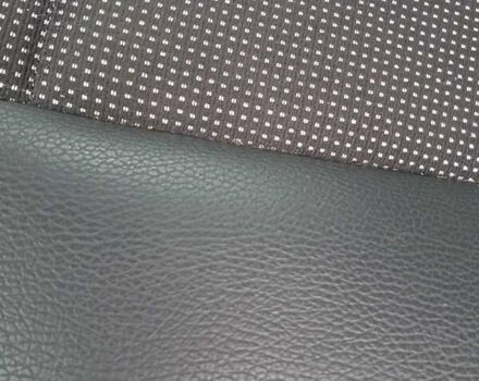 Серый Опель Зафира, объемом двигателя 1.8 л и пробегом 169 тыс. км за 7500 $, фото 10 на Automoto.ua