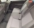 Серый Опель Зафира, объемом двигателя 1.8 л и пробегом 188 тыс. км за 6350 $, фото 22 на Automoto.ua