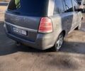 Серый Опель Зафира, объемом двигателя 1.8 л и пробегом 290 тыс. км за 5800 $, фото 6 на Automoto.ua