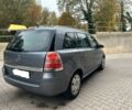 Сірий Опель Зафіра, об'ємом двигуна 2.2 л та пробігом 279 тис. км за 4999 $, фото 1 на Automoto.ua