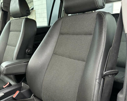 Серый Опель Зафира, объемом двигателя 1.8 л и пробегом 197 тыс. км за 5999 $, фото 17 на Automoto.ua