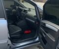 Сірий Опель Зафіра, об'ємом двигуна 1.91 л та пробігом 298 тис. км за 5800 $, фото 7 на Automoto.ua