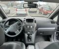 Серый Опель Зафира, объемом двигателя 1.9 л и пробегом 301 тыс. км за 5700 $, фото 53 на Automoto.ua