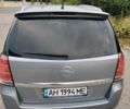 Сірий Опель Зафіра, об'ємом двигуна 1.8 л та пробігом 300 тис. км за 5200 $, фото 1 на Automoto.ua