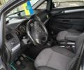 Сірий Опель Зафіра, об'ємом двигуна 1.8 л та пробігом 220 тис. км за 6800 $, фото 6 на Automoto.ua