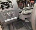 Серый Опель Зафира, объемом двигателя 1.8 л и пробегом 188 тыс. км за 6350 $, фото 13 на Automoto.ua