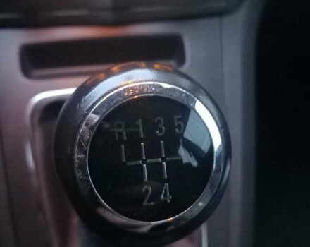 Сірий Опель Зафіра, об'ємом двигуна 1.6 л та пробігом 242 тис. км за 5500 $, фото 10 на Automoto.ua