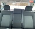 Серый Опель Зафира, объемом двигателя 1.8 л и пробегом 243 тыс. км за 5900 $, фото 22 на Automoto.ua
