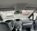 Серый Опель Зафира, объемом двигателя 1.9 л и пробегом 301 тыс. км за 5700 $, фото 54 на Automoto.ua