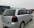 Сірий Опель Зафіра, об'ємом двигуна 1.9 л та пробігом 270 тис. км за 5700 $, фото 2 на Automoto.ua