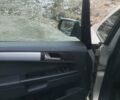 Серый Опель Зафира, объемом двигателя 2.2 л и пробегом 177 тыс. км за 7000 $, фото 2 на Automoto.ua