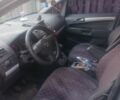 Серый Опель Зафира, объемом двигателя 1.6 л и пробегом 366 тыс. км за 4800 $, фото 5 на Automoto.ua