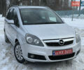 Сірий Опель Зафіра, об'ємом двигуна 1.6 л та пробігом 237 тис. км за 6000 $, фото 1 на Automoto.ua