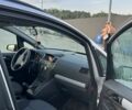 Серый Опель Зафира, объемом двигателя 1.9 л и пробегом 324 тыс. км за 6300 $, фото 6 на Automoto.ua