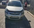 Сірий Опель Зафіра, об'ємом двигуна 1.6 л та пробігом 280 тис. км за 5000 $, фото 2 на Automoto.ua