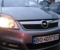 Сірий Опель Зафіра, об'ємом двигуна 1.91 л та пробігом 390 тис. км за 4999 $, фото 1 на Automoto.ua