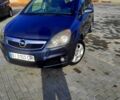 Серый Опель Зафира, объемом двигателя 1.8 л и пробегом 0 тыс. км за 4900 $, фото 1 на Automoto.ua