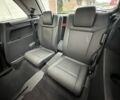 Серый Опель Зафира, объемом двигателя 1.9 л и пробегом 280 тыс. км за 3250 $, фото 18 на Automoto.ua