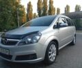 Сірий Опель Зафіра, об'ємом двигуна 0 л та пробігом 173 тис. км за 6281 $, фото 1 на Automoto.ua