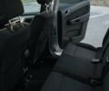Серый Опель Зафира, объемом двигателя 1.91 л и пробегом 234 тыс. км за 5900 $, фото 21 на Automoto.ua