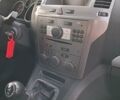 Серый Опель Зафира, объемом двигателя 1.6 л и пробегом 188 тыс. км за 5444 $, фото 4 на Automoto.ua
