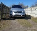 Сірий Опель Зафіра, об'ємом двигуна 1.8 л та пробігом 277 тис. км за 5500 $, фото 1 на Automoto.ua