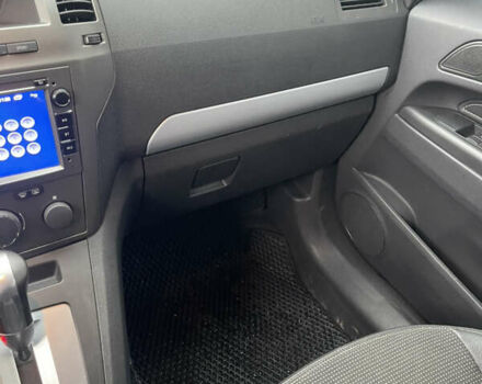 Серый Опель Зафира, объемом двигателя 2.2 л и пробегом 215 тыс. км за 8200 $, фото 38 на Automoto.ua