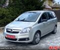 Сірий Опель Зафіра, об'ємом двигуна 1.8 л та пробігом 169 тис. км за 6200 $, фото 1 на Automoto.ua