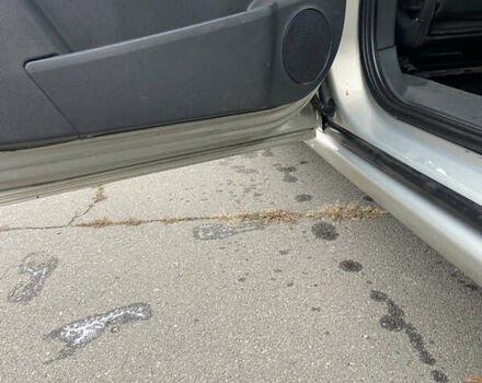 Сірий Опель Зафіра, об'ємом двигуна 1.8 л та пробігом 380 тис. км за 4800 $, фото 12 на Automoto.ua