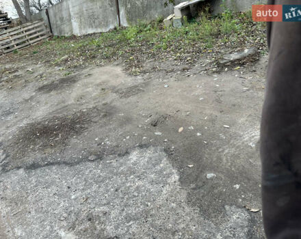 Серый Опель Зафира, объемом двигателя 1.8 л и пробегом 197 тыс. км за 5999 $, фото 27 на Automoto.ua