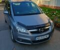 Сірий Опель Зафіра, об'ємом двигуна 1.8 л та пробігом 221 тис. км за 5730 $, фото 1 на Automoto.ua