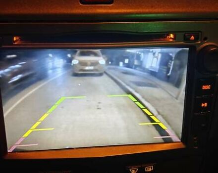 Серый Опель Зафира, объемом двигателя 1.9 л и пробегом 299 тыс. км за 6000 $, фото 16 на Automoto.ua