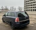 Серый Опель Зафира, объемом двигателя 1.9 л и пробегом 308 тыс. км за 1950 $, фото 3 на Automoto.ua