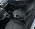 Серый Опель Зафира, объемом двигателя 1.8 л и пробегом 239 тыс. км за 5900 $, фото 8 на Automoto.ua