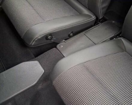 Серый Опель Зафира, объемом двигателя 1.8 л и пробегом 169 тыс. км за 7500 $, фото 7 на Automoto.ua