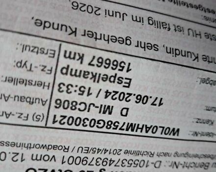 Серый Опель Зафира, объемом двигателя 1.8 л и пробегом 169 тыс. км за 7500 $, фото 4 на Automoto.ua