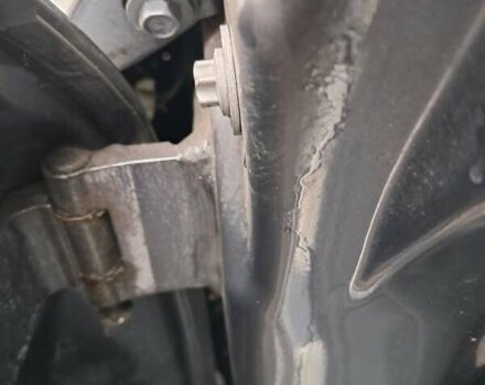 Серый Опель Зафира, объемом двигателя 1.8 л и пробегом 169 тыс. км за 7500 $, фото 11 на Automoto.ua