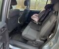 Серый Опель Зафира, объемом двигателя 1.9 л и пробегом 240 тыс. км за 4200 $, фото 17 на Automoto.ua
