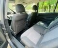Сірий Опель Зафіра, об'ємом двигуна 2.2 л та пробігом 250 тис. км за 6200 $, фото 14 на Automoto.ua
