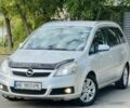 Сірий Опель Зафіра, об'ємом двигуна 2.2 л та пробігом 190 тис. км за 6218 $, фото 1 на Automoto.ua
