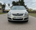 Серый Опель Зафира, объемом двигателя 1.8 л и пробегом 221 тыс. км за 4750 $, фото 4 на Automoto.ua