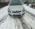 Сірий Опель Зафіра, об'ємом двигуна 1.9 л та пробігом 277 тис. км за 6500 $, фото 1 на Automoto.ua