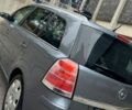 Сірий Опель Зафіра, об'ємом двигуна 2.2 л та пробігом 279 тис. км за 4999 $, фото 3 на Automoto.ua