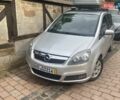 Сірий Опель Зафіра, об'ємом двигуна 1.8 л та пробігом 255 тис. км за 5500 $, фото 1 на Automoto.ua