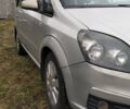 Сірий Опель Зафіра, об'ємом двигуна 1.8 л та пробігом 285 тис. км за 5500 $, фото 1 на Automoto.ua